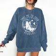 Take Me To Your Readers Book Lover Reading Bookworm Comfort Colors Sweatshirt Blue Jean Take Me To Your Readers Book Lover Reading Bookworm Comfort Colors Sweatshirt Blue Jean
