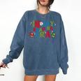 In My Reading Era Read Book Librarian Teacher Men Women Kids Comfort Colors Sweatshirt Blue Jean In My Reading Era Read Book Librarian Teacher Men Women Kids Comfort Colors Sweatshirt Blue Jean
