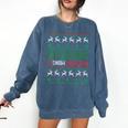 Reading Is Snow Much Fun Winter Bookworm Reading Book Lovers Comfort Colors Sweatshirt Blue Jean Reading Is Snow Much Fun Winter Bookworm Reading Book Lovers Comfort Colors Sweatshirt Blue Jean