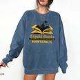 Reality Optional Reading Required Gamer Panther Book Comfort Colors Sweatshirt Blue Jean Reality Optional Reading Required Gamer Panther Book Comfort Colors Sweatshirt Blue Jean