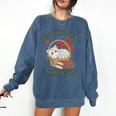 All I Really Need Are Books And Cats Book Lover Tee Comfort Colors Sweatshirt Blue Jean All I Really Need Are Books And Cats Book Lover Tee Comfort Colors Sweatshirt Blue Jean