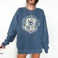 Smutty Book Club Smutty Book Lover Front And Back Spicy Book Comfort Colors Sweatshirt Blue Jean Smutty Book Club Smutty Book Lover Front And Back Spicy Book Comfort Colors Sweatshirt Blue Jean