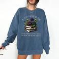 Spicy Books Put Down My Book Dark Romance Merch Bookish Comfort Colors Sweatshirt Blue Jean Spicy Books Put Down My Book Dark Romance Merch Bookish Comfort Colors Sweatshirt Blue Jean