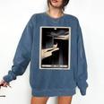 Tarot Cards Guide Book Esoteric Mysticism Clothing The Fool Tarot Card -Adults & Kids Small Short Sleeve Crew Neck Classic Fit Comfort Colors Sweatshirt Blue Jean Tarot Cards Guide Book Esoteric Mysticism Clothing The Fool Tarot Card -Adults & Kids Small Short Sleeve Crew Neck Classic Fit Comfort Colors Sweatshirt Blue Jean