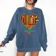 History Education Is Freedom Books Black History Heart Comfort Colors Sweatshirt Blue Jean History Education Is Freedom Books Black History Heart Comfort Colors Sweatshirt Blue Jean