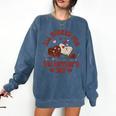 Valentines All Booked For Valentines Book Lover Girl Teacher Comfort Colors Sweatshirt Blue Jean Valentines All Booked For Valentines Book Lover Girl Teacher Comfort Colors Sweatshirt Blue Jean