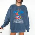 In A World Full Of Bookworms Be A Book Dragon Reading Comfort Colors Sweatshirt Blue Jean In A World Full Of Bookworms Be A Book Dragon Reading Comfort Colors Sweatshirt Blue Jean