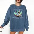 Easily Distracted By Dragon And Books Introvert Shirt Comfort Colors Sweatshirt Denim Easily Distracted By Dragon And Books Introvert Shirt Comfort Colors Sweatshirt Denim