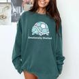 Emotionally Shelled Turtle Introvert Turtle Tee Comfort Colors Sweatshirt Blue Spruce Emotionally Shelled Turtle Introvert Turtle Tee Comfort Colors Sweatshirt Blue Spruce
