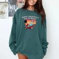 Happy Valentines Day To Myself Introvert Humor Comfort Colors Sweatshirt Blue Spruce Happy Valentines Day To Myself Introvert Humor Comfort Colors Sweatshirt Blue Spruce
