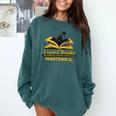 Academy Of Bookcraft Cute Wizard Cat Magic Books Comfort Colors Sweatshirt Chalky Mint Academy Of Bookcraft Cute Wizard Cat Magic Books Comfort Colors Sweatshirt Chalky Mint