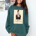 American Girl Meet Samantha Book Cover Comfort Colors Sweatshirt Chalky Mint American Girl Meet Samantha Book Cover Comfort Colors Sweatshirt Chalky Mint