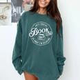 Anti Social Book Club Go Away I'm Reading Book Lover Premium Comfort Colors Sweatshirt Chalky Mint Anti Social Book Club Go Away I'm Reading Book Lover Premium Comfort Colors Sweatshirt Chalky Mint
