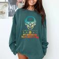 Audiobook Reader Smut Book My Audiobooks Talks Dirty To Me Comfort Colors Sweatshirt Chalky Mint Audiobook Reader Smut Book My Audiobooks Talks Dirty To Me Comfort Colors Sweatshirt Chalky Mint