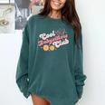 Babysitters Club Book Daycare Provider Friends Childcare Day Comfort Colors Sweatshirt Chalky Mint Babysitters Club Book Daycare Provider Friends Childcare Day Comfort Colors Sweatshirt Chalky Mint