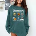 Best Comic Book For Men Women Comic Book Collectors Comfort Colors Sweatshirt Chalky Mint