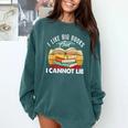 I Like Big Books Librarian Reading Teacher Book Lover Comfort Colors Sweatshirt Chalky Mint I Like Big Books Librarian Reading Teacher Book Lover Comfort Colors Sweatshirt Chalky Mint