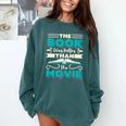 The Book Was Better Than The Movie Literary Library Bookworm Premium Tri-Blend Comfort Colors Sweatshirt Chalky Mint The Book Was Better Than The Movie Literary Library Bookworm Premium Tri-Blend Comfort Colors Sweatshirt Chalky Mint