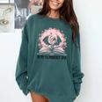 Book Dragon In My Fantasy Era Romantasy Bookish Books Lovers Comfort Colors Sweatshirt Chalky Mint Book Dragon In My Fantasy Era Romantasy Bookish Books Lovers Comfort Colors Sweatshirt Chalky Mint