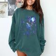 Book Fantasy Art Beautiful Elf Princess Fairy Comfort Colors Sweatshirt Chalky Mint Book Fantasy Art Beautiful Elf Princess Fairy Comfort Colors Sweatshirt Chalky Mint