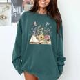 Book Flowers And Butterfly Beautiful Reading Reader Graphic Comfort Colors Sweatshirt Chalky Mint Book Flowers And Butterfly Beautiful Reading Reader Graphic Comfort Colors Sweatshirt Chalky Mint