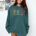 Book Lover Reader Coffee Dog Book My Needs Are Simple For Men Women Comfort Colors Sweatshirt Chalky Mint Book Lover Reader Coffee Dog Book My Needs Are Simple For Men Women Comfort Colors Sweatshirt Chalky Mint