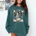 Book Lover Skeleton Reading Love Books Not People Comfort Colors Sweatshirt Chalky Mint Book Lover Skeleton Reading Love Books Not People Comfort Colors Sweatshirt Chalky Mint