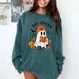 Book Worm Halloween Costume For Book Lovers Comfort Colors Sweatshirt Chalky Mint Book Worm Halloween Costume For Book Lovers Comfort Colors Sweatshirt Chalky Mint