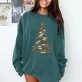 All Booked For Christmas Book Comfort Colors Sweatshirt Chalky Mint All Booked For Christmas Book Comfort Colors Sweatshirt Chalky Mint