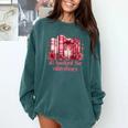 All Booked For Valentines Coquette Bow Book Lover Bookworm Comfort Colors Sweatshirt Chalky Mint All Booked For Valentines Coquette Bow Book Lover Bookworm Comfort Colors Sweatshirt Chalky Mint