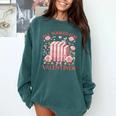 All Booked For Valentines Shirt Romantic Cupid Roses Books Comfort Colors Sweatshirt Chalky Mint All Booked For Valentines Shirt Romantic Cupid Roses Books Comfort Colors Sweatshirt Chalky Mint