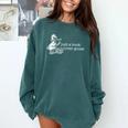Bookish Club Silly Lover Book Reader Reading Gift Comfort Colors Sweatshirt Chalky Mint Bookish Club Silly Lover Book Reader Reading Gift Comfort Colors Sweatshirt Chalky Mint