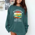 Bookmarks Are For Quitters Book Lovers Book Nerd Comfort Colors Sweatshirt Chalky Mint Bookmarks Are For Quitters Book Lovers Book Nerd Comfort Colors Sweatshirt Chalky Mint