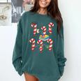 Bookmas Christmas Books Shirt Candy Cane Bookworm Comfort Colors Sweatshirt Chalky Mint Bookmas Christmas Books Shirt Candy Cane Bookworm Comfort Colors Sweatshirt Chalky Mint