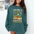 Books And Crested Gecko Owner Crestie Lover Comfort Colors Sweatshirt Chalky Mint Books And Crested Gecko Owner Crestie Lover Comfort Colors Sweatshirt Chalky Mint
