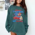 Books Fireworks And Freedom 4th Of July Book Lover Comfort Colors Sweatshirt Chalky Mint Books Fireworks And Freedom 4th Of July Book Lover Comfort Colors Sweatshirt Chalky Mint