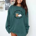 I Like My Books Spicy And My Coffee Icy Books Booktok Comfort Colors Sweatshirt Chalky Mint I Like My Books Spicy And My Coffee Icy Books Booktok Comfort Colors Sweatshirt Chalky Mint