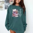 I Like My Books Spicy ShirtI Like Books Spicy & Coffee ICY Comfort Colors Sweatshirt Chalky Mint I Like My Books Spicy ShirtI Like Books Spicy & Coffee ICY Comfort Colors Sweatshirt Chalky Mint