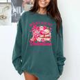Books Are My Valentine Book Lover Heart Matching Party Comfort Colors Sweatshirt Chalky Mint Books Are My Valentine Book Lover Heart Matching Party Comfort Colors Sweatshirt Chalky Mint