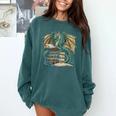 Bookworm Dragons Reading Book Dragons And Books Comfort Colors Sweatshirt Chalky Mint Bookworm Dragons Reading Book Dragons And Books Comfort Colors Sweatshirt Chalky Mint