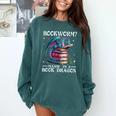 Bookworm Please I'm A Book Dragon Blue Dragon Comfort Colors Sweatshirt Chalky Mint Bookworm Please I'm A Book Dragon Blue Dragon Comfort Colors Sweatshirt Chalky Mint
