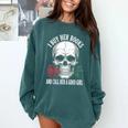 I Buy Her Books And Call Her A Good Girl Book Lover Comfort Colors Sweatshirt Chalky Mint I Buy Her Books And Call Her A Good Girl Book Lover Comfort Colors Sweatshirt Chalky Mint