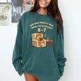 Cat Reading 6-7 Meme English Teacher Book Lover Humor Comfort Colors Sweatshirt Chalky Mint Cat Reading 6-7 Meme English Teacher Book Lover Humor Comfort Colors Sweatshirt Chalky Mint