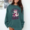Cat Reading Is My Favorite Sport Retro Book Lover Comfort Colors Sweatshirt Chalky Mint Cat Reading Is My Favorite Sport Retro Book Lover Comfort Colors Sweatshirt Chalky Mint