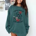I Like My Coffee ICY & My Books Spicy For Book Lovers Comfort Colors Sweatshirt Chalky Mint I Like My Coffee ICY & My Books Spicy For Book Lovers Comfort Colors Sweatshirt Chalky Mint