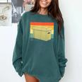 Cool Comic Book Art For Men Women Comics Book Lover Comics Comfort Colors Sweatshirt Chalky Mint Cool Comic Book Art For Men Women Comics Book Lover Comics Comfort Colors Sweatshirt Chalky Mint
