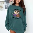 Cool Owl If You Need Me Owl Be Reading Book Students Comfort Colors Sweatshirt Chalky Mint Cool Owl If You Need Me Owl Be Reading Book Students Comfort Colors Sweatshirt Chalky Mint