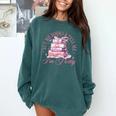 Coquette Aesthetic Bow Buy Me Books & Tell Me I'm Pretty Comfort Colors Sweatshirt Chalky Mint Coquette Aesthetic Bow Buy Me Books & Tell Me I'm Pretty Comfort Colors Sweatshirt Chalky Mint