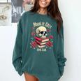 Dark Romance Romantasy Smutty Book Lover Morally Grey Merch Comfort Colors Sweatshirt Chalky Mint Dark Romance Romantasy Smutty Book Lover Morally Grey Merch Comfort Colors Sweatshirt Chalky Mint