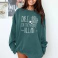 Dibs On The Villain Spicy Books Women Smutty Merch Romantasy Comfort Colors Sweatshirt Chalky Mint Dibs On The Villain Spicy Books Women Smutty Merch Romantasy Comfort Colors Sweatshirt Chalky Mint